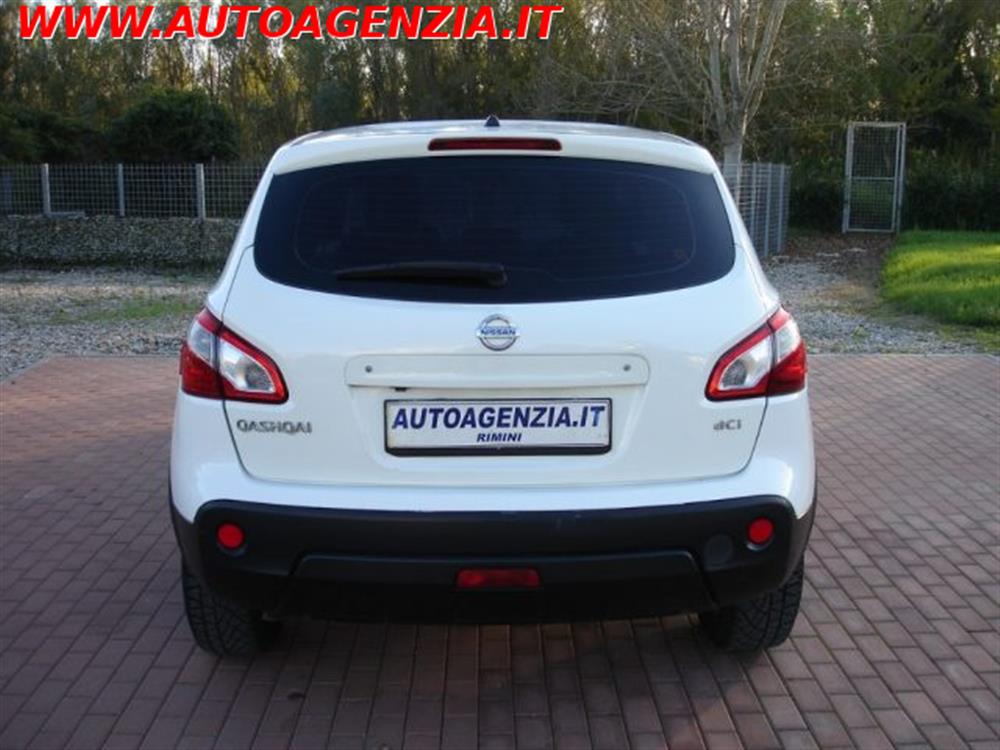 Qashqai Qashqai 1.6 dCi 4WD INSERIBI