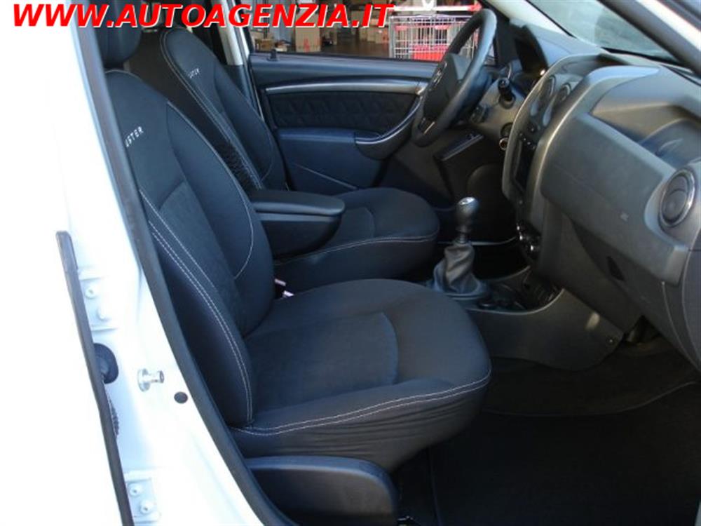 Duster Duster 1.5 dCi 110CV 4x2 La