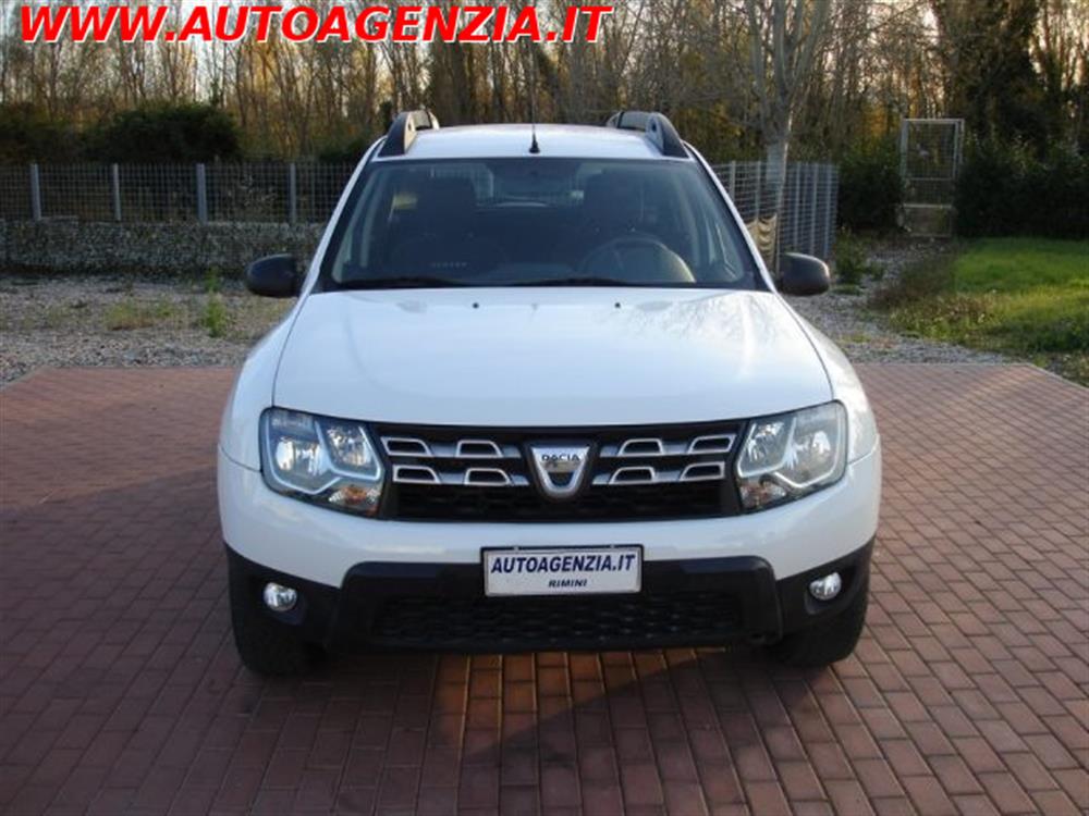 Duster Duster 1.5 dCi 110CV 4x2 La