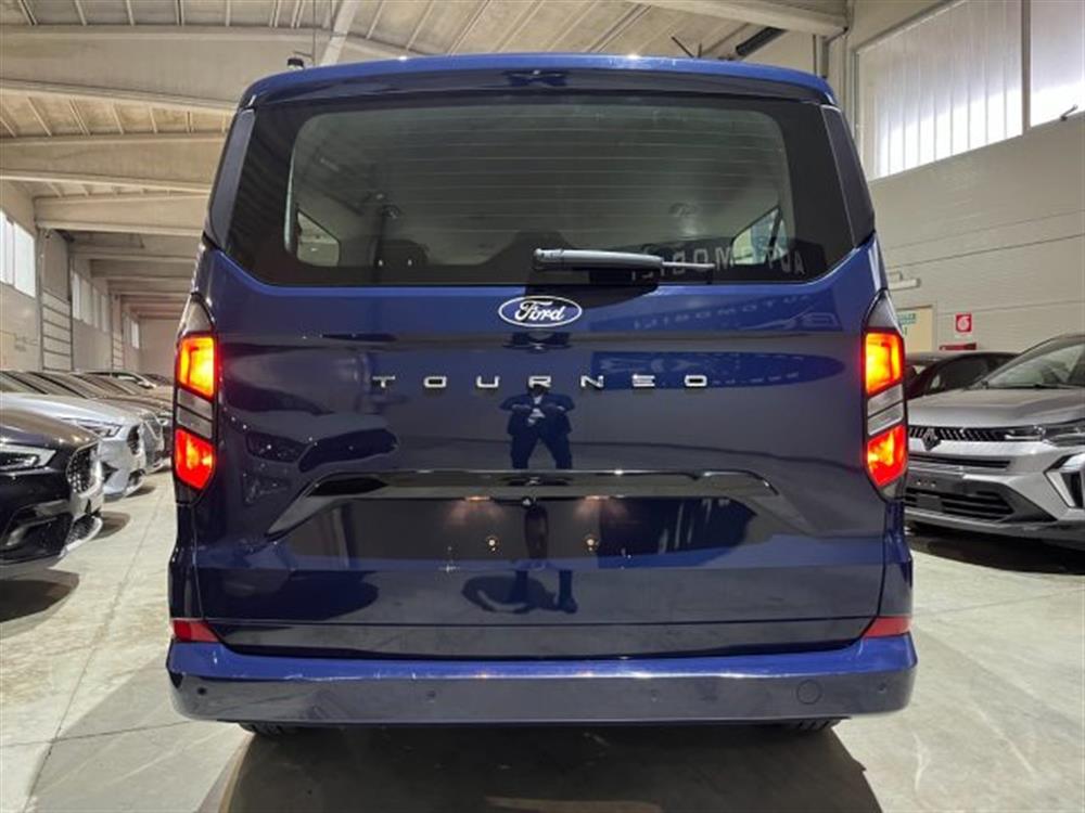 Tourneo Custom Tourneo Custom 320 2.0 EcoBlue 150C