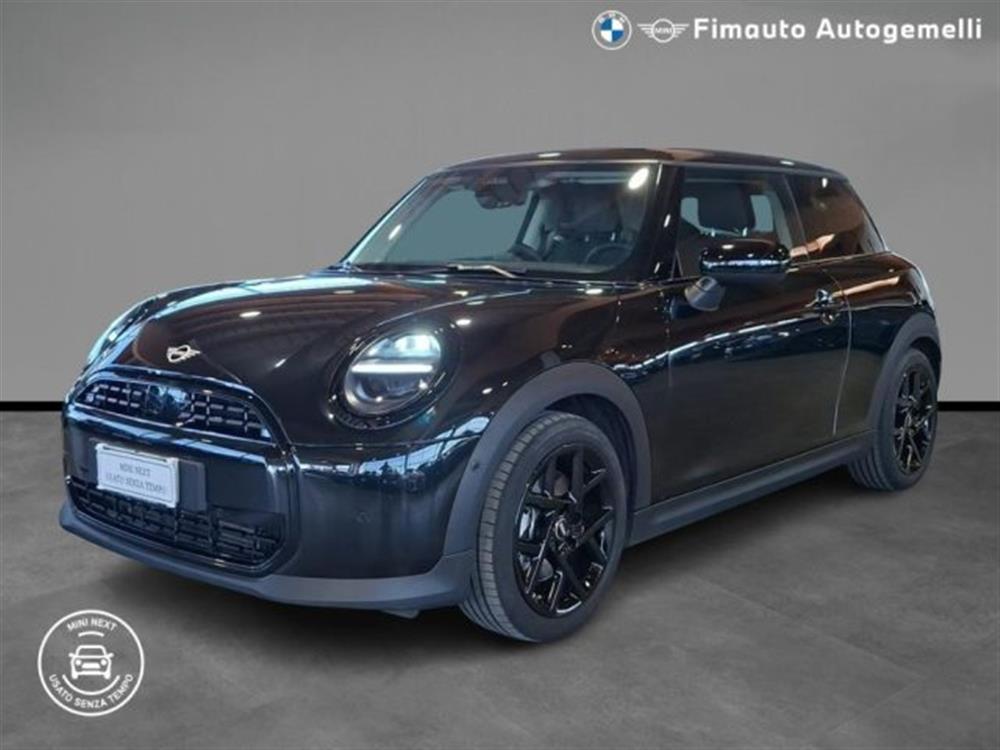 Mini Mini Cooper C Classic Pac