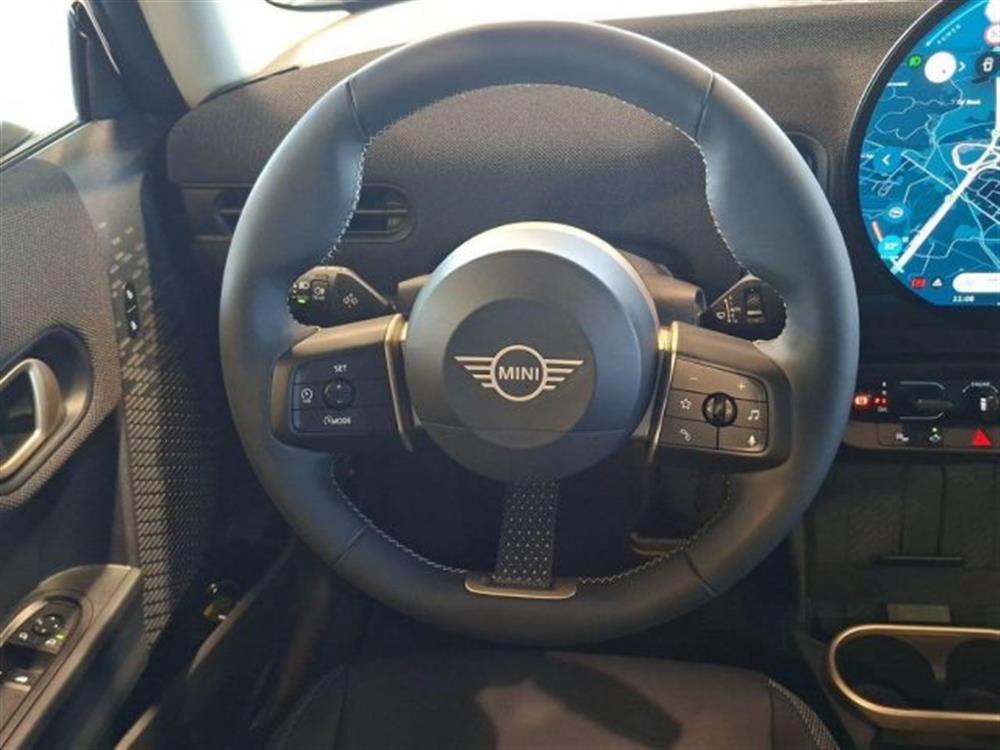 Mini Mini Cooper C Classic Pac
