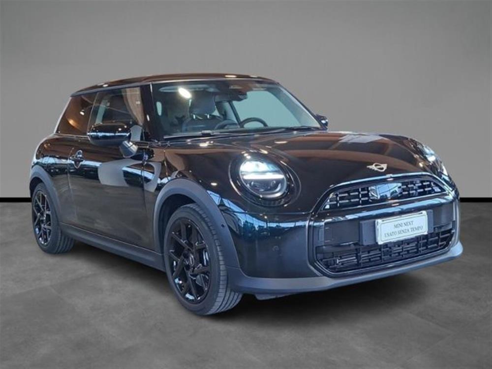 Mini Mini Cooper C Classic Pac