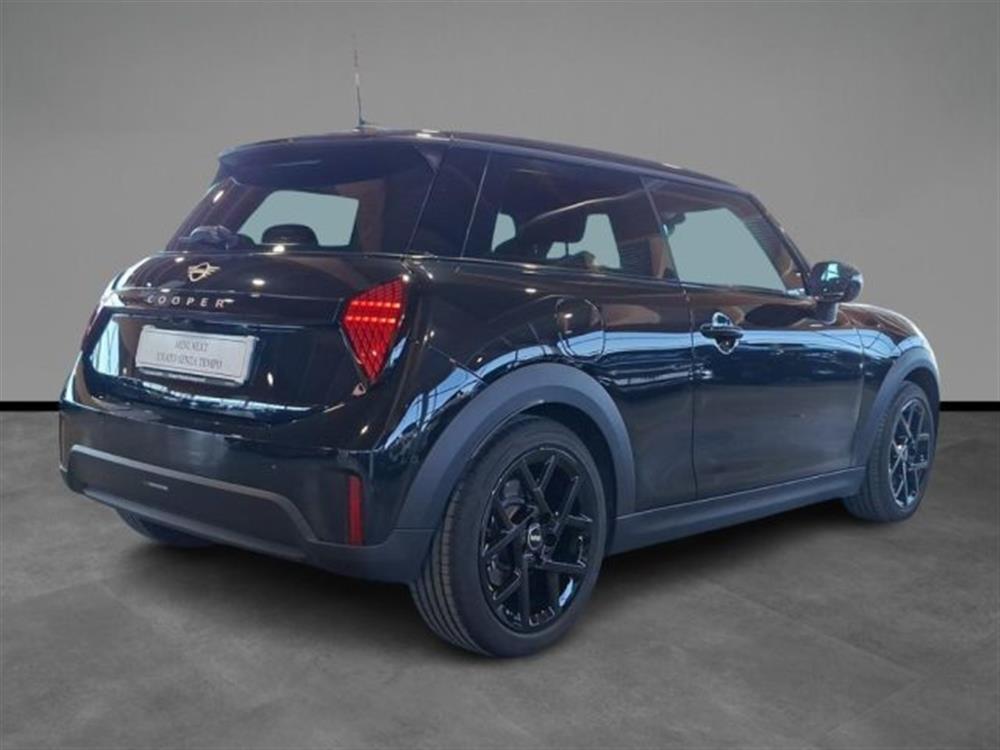 Mini Mini Cooper C Classic Pac