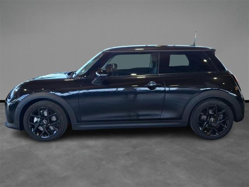 Mini Mini Cooper C Classic Pac