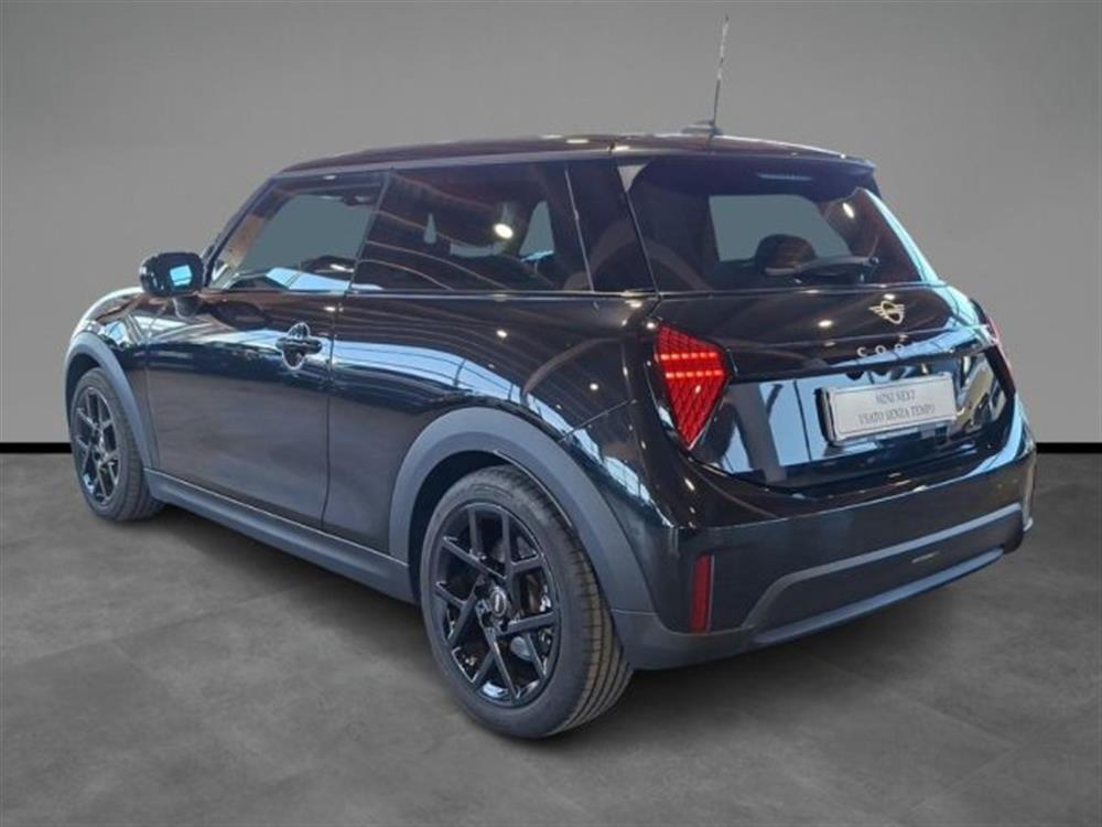 Mini Mini Cooper C Classic Pac