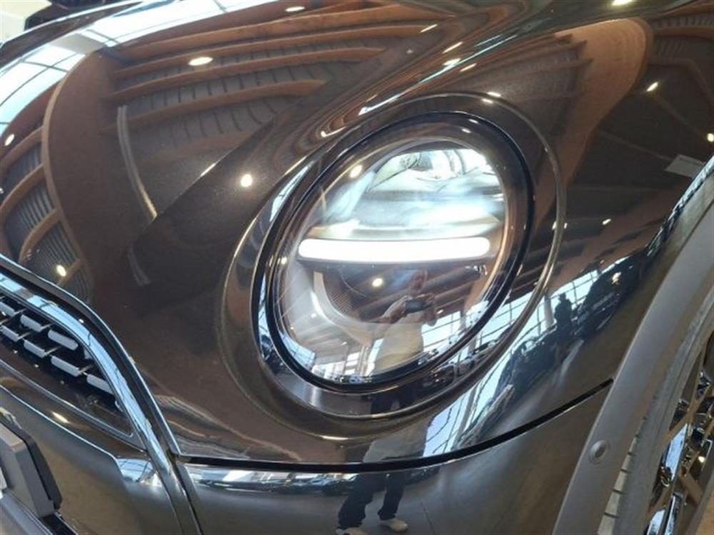 Mini Mini Cooper C Classic Pac