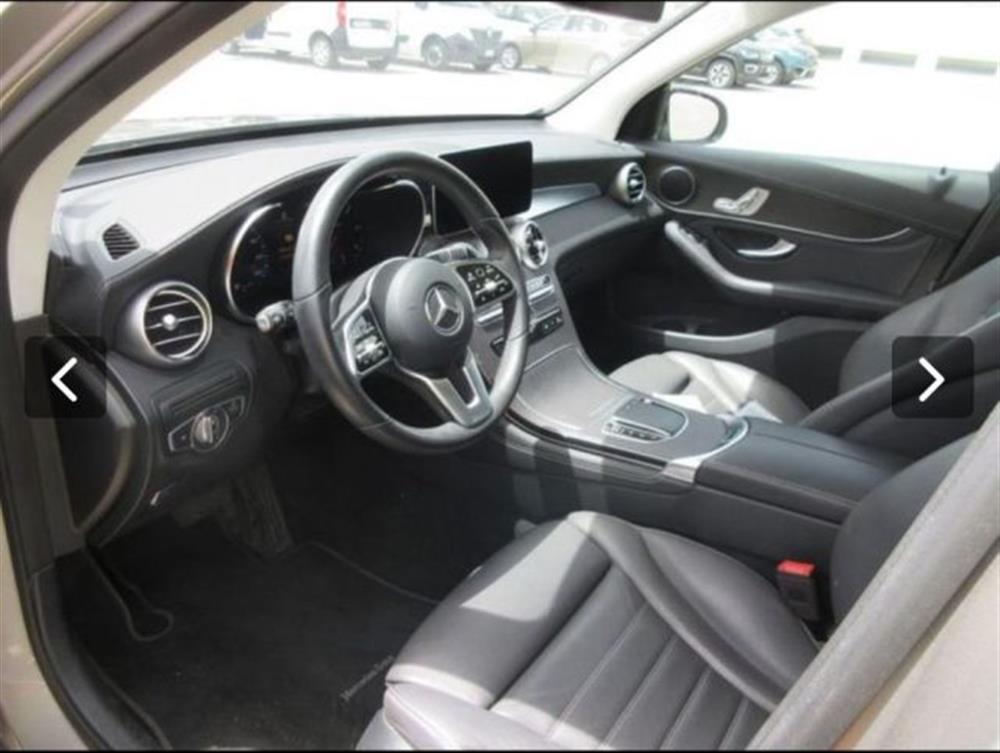 GLC 300 GLC 300 d 4Matic Premium Plu