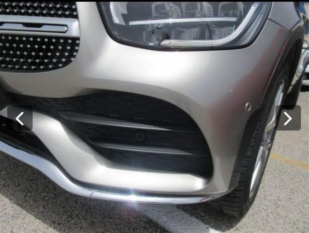 GLC 300 GLC 300 d 4Matic Premium Plu