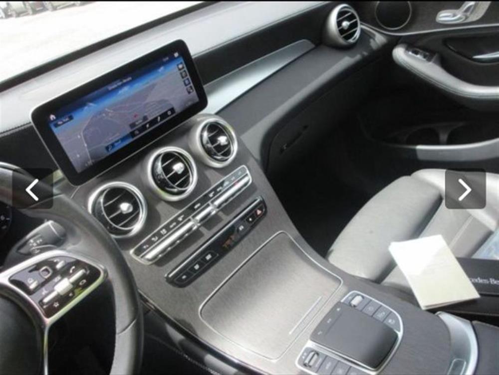GLC 300 GLC 300 d 4Matic Premium Plu