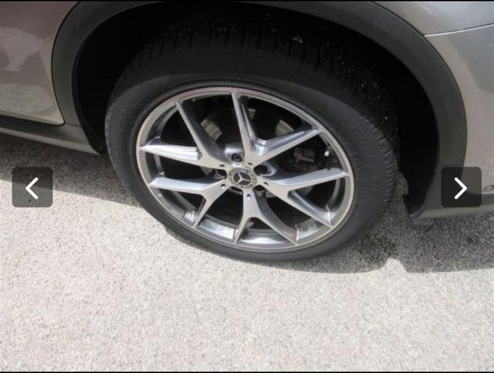 GLC 300 GLC 300 d 4Matic Premium Plu