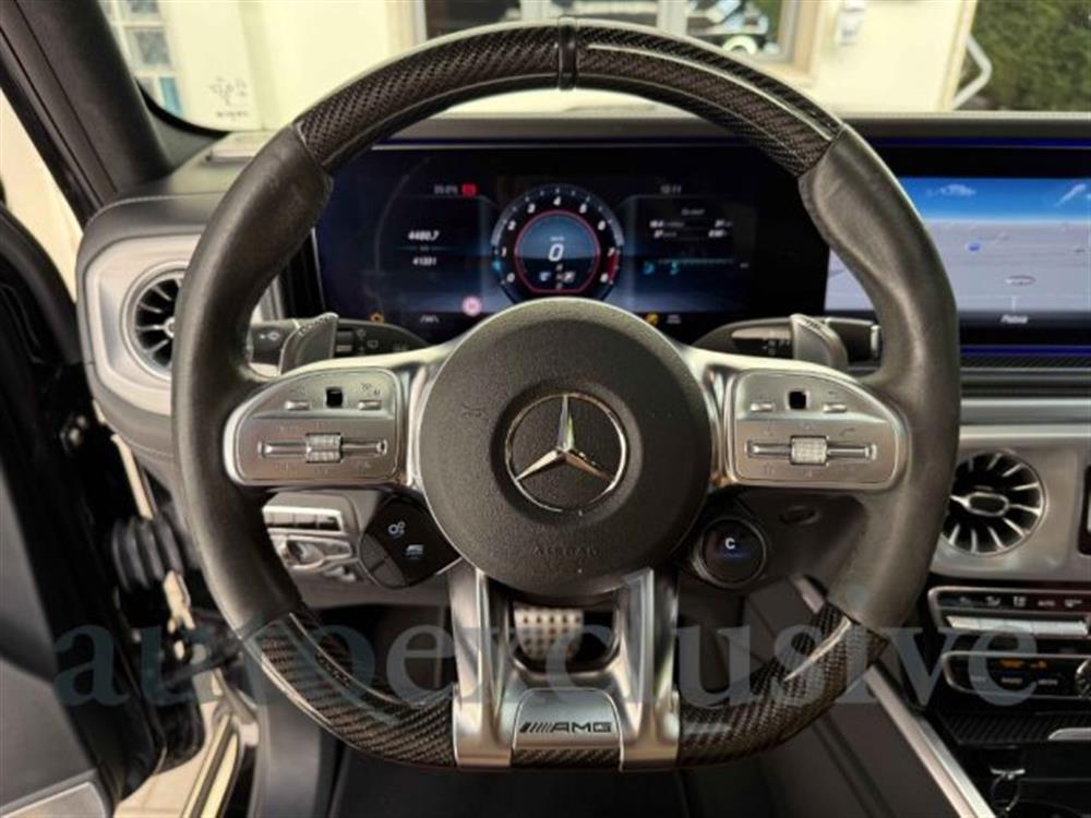 G 63 AMG G 63 AMG Classe G - G 63 AMG