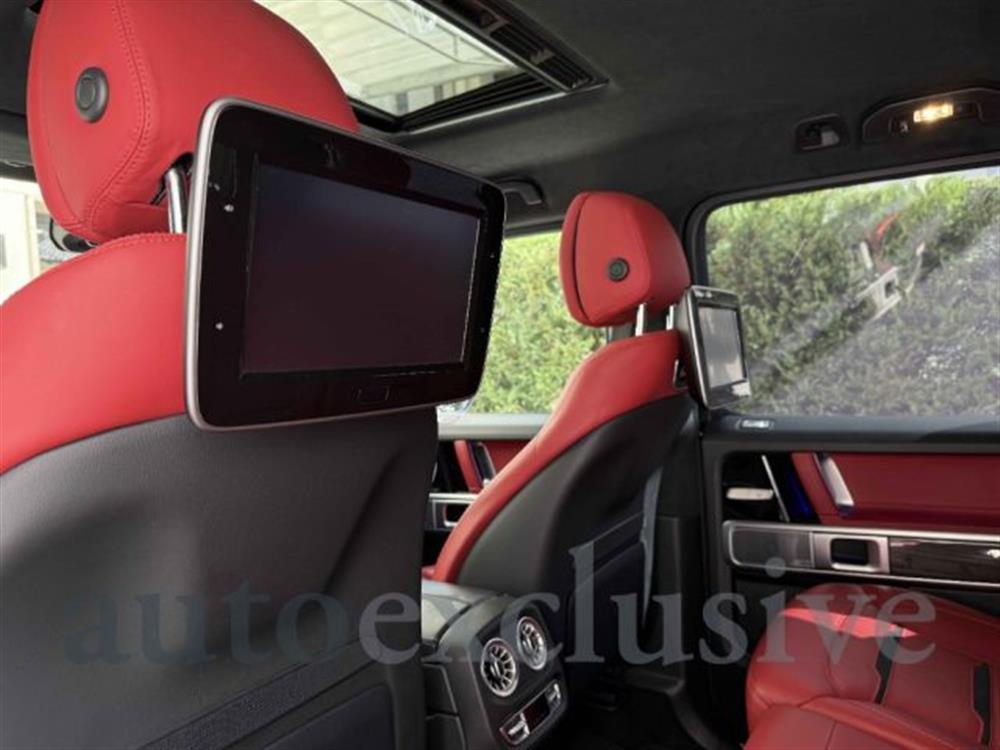 G 63 AMG G 63 AMG Classe G - G 63 AMG