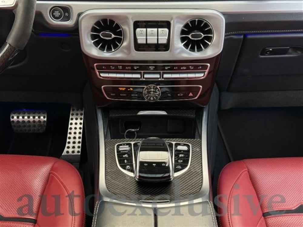 G 63 AMG G 63 AMG Classe G - G 63 AMG