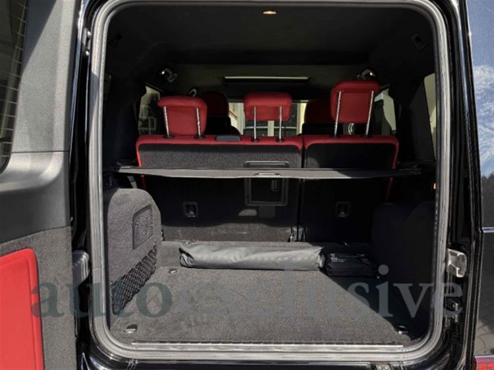 G 63 AMG G 63 AMG Classe G - G 63 AMG