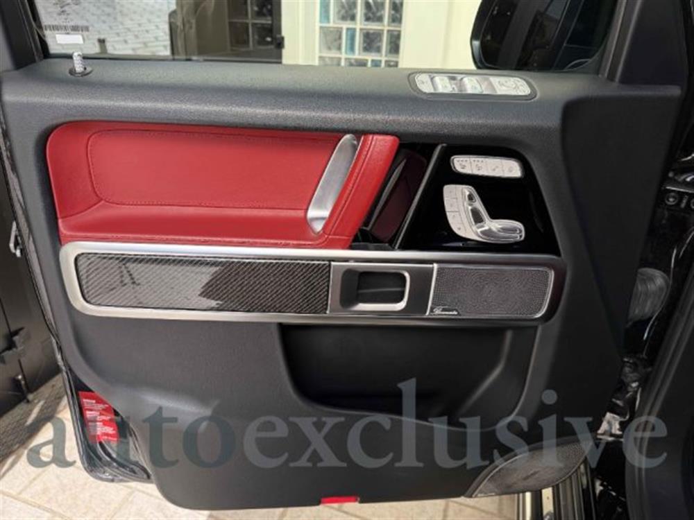 G 63 AMG G 63 AMG Classe G - G 63 AMG