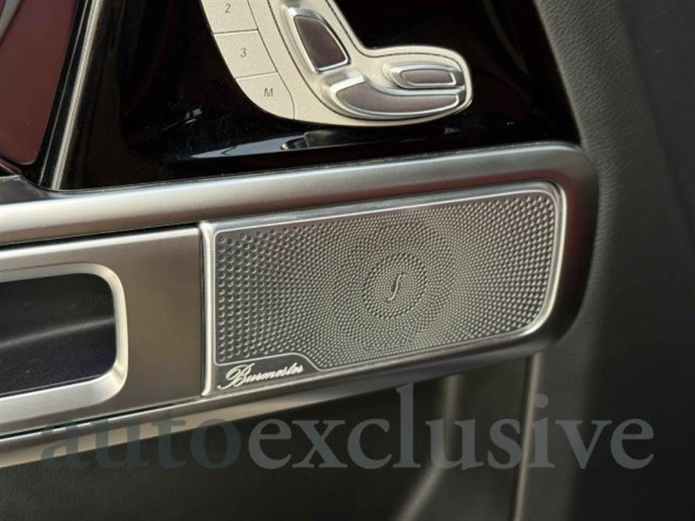 G 63 AMG G 63 AMG Classe G - G 63 AMG