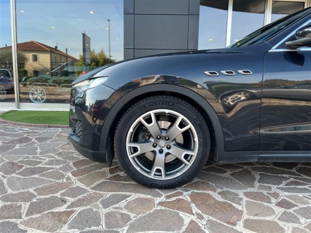 Levante Levante V6 DIESEL AWD 250CV