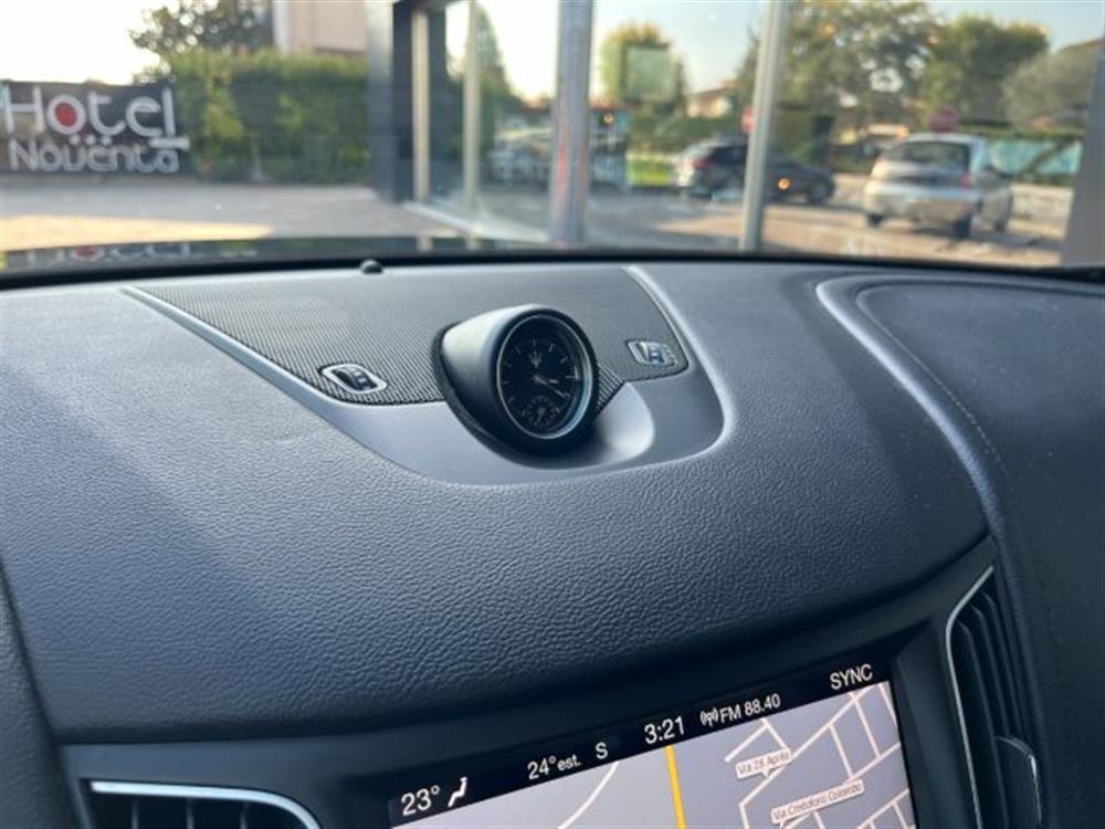 Levante Levante V6 DIESEL AWD 250CV