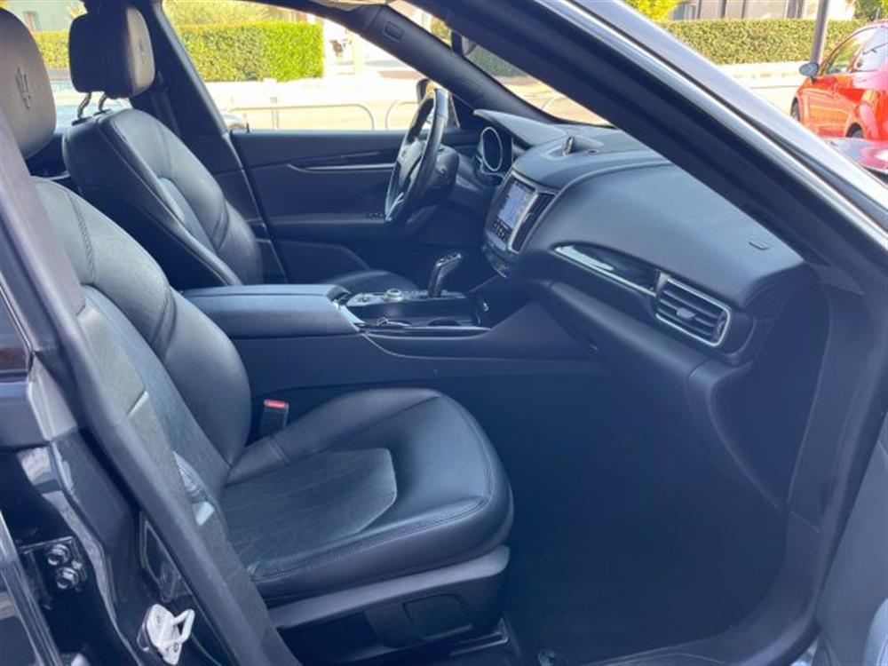 Levante Levante V6 DIESEL AWD 250CV