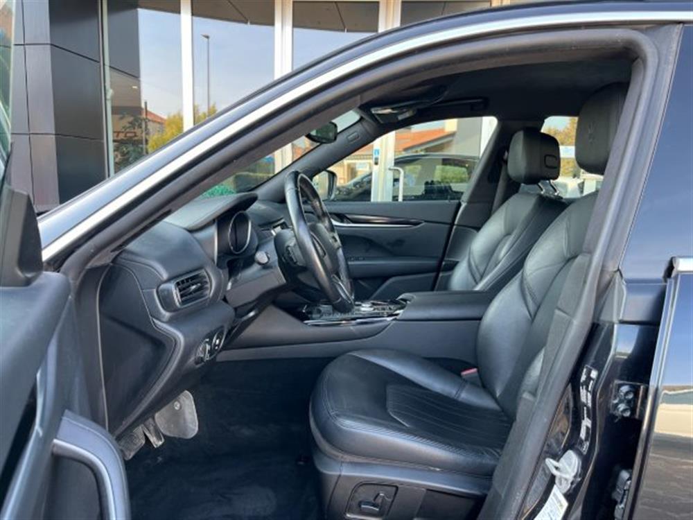 Levante Levante V6 DIESEL AWD 250CV