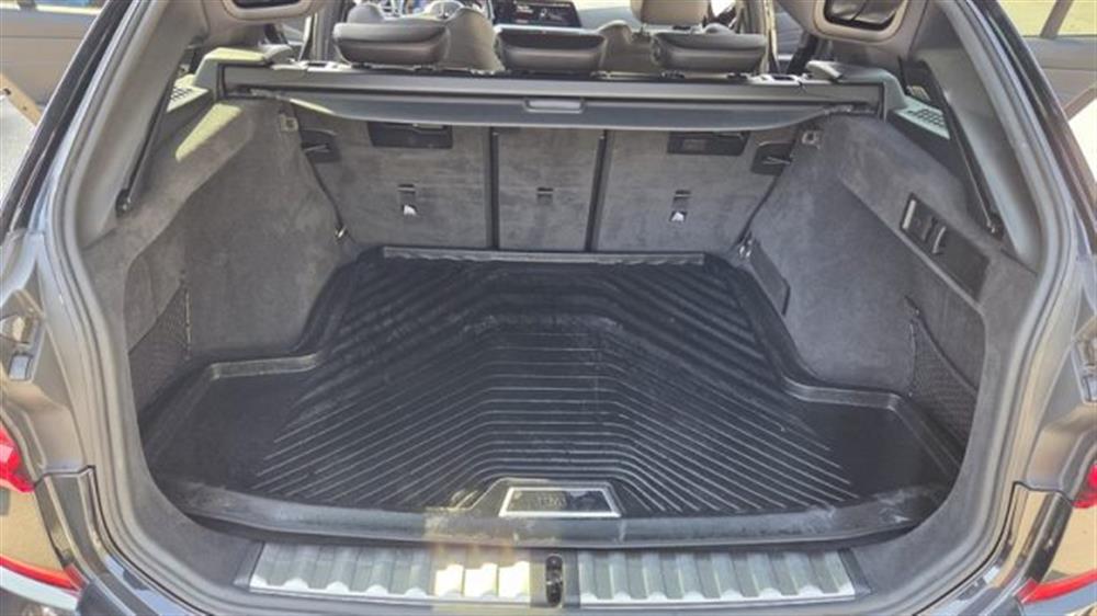 320 320 d 48V Touring Msport