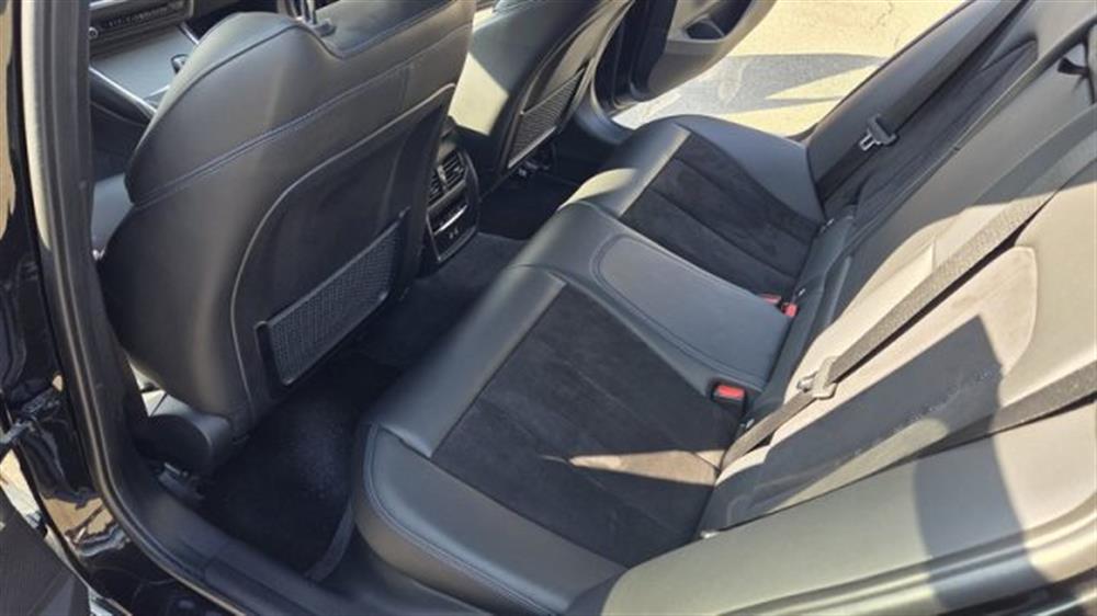 320 320 d 48V Touring Msport