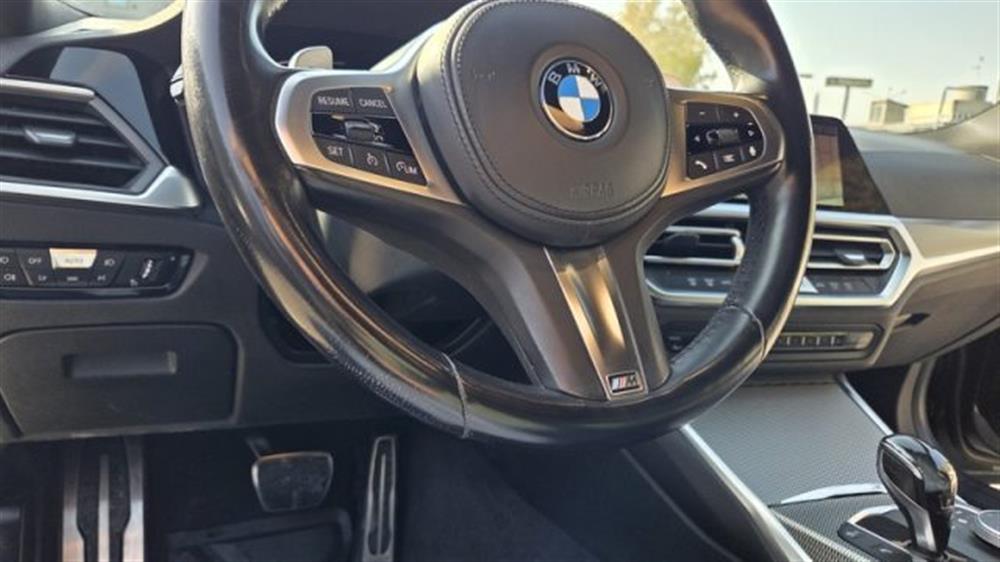 320 320 d 48V Touring Msport