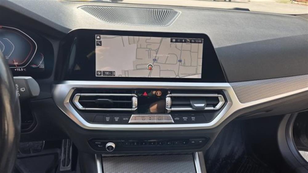 320 320 d 48V Touring Msport