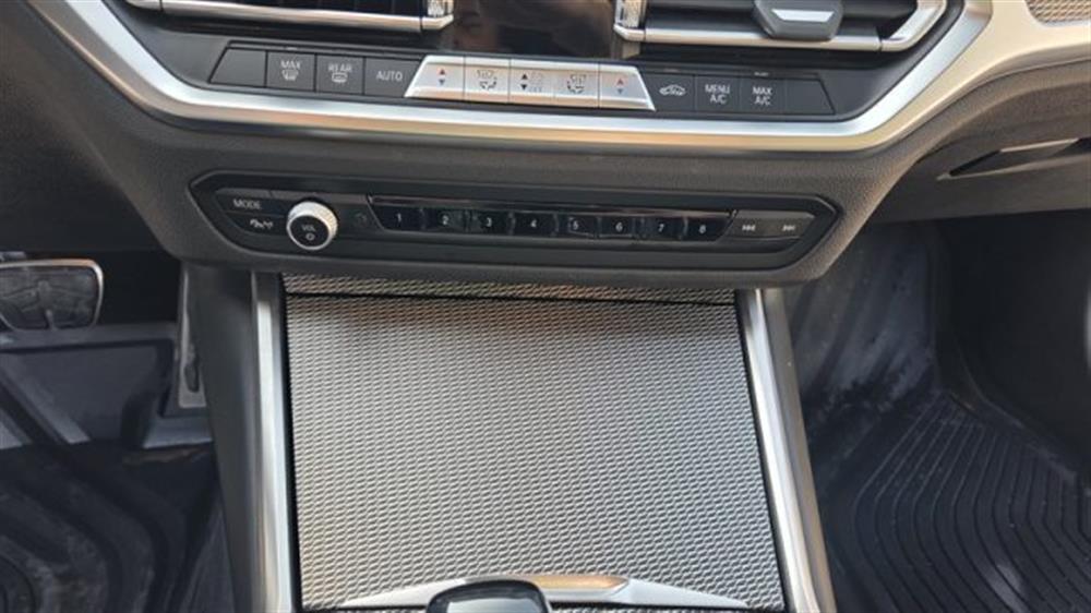 320 320 d 48V Touring Msport