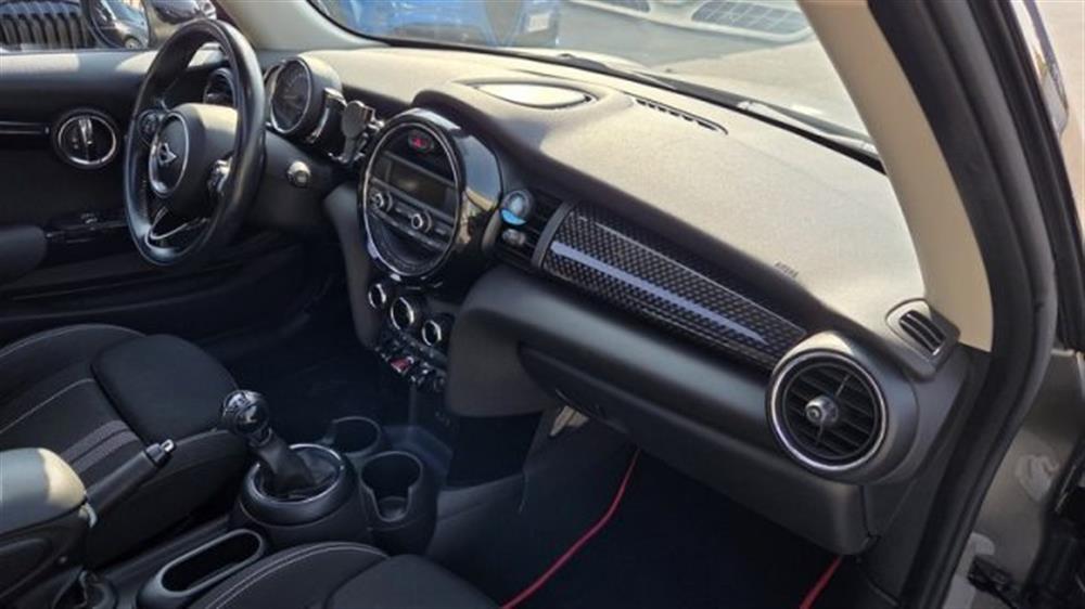 Cooper SD Cooper SD 2.0 Cooper SD PERMUT