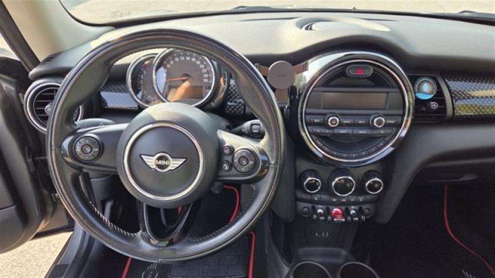 Cooper SD Cooper SD 2.0 Cooper SD PERMUT