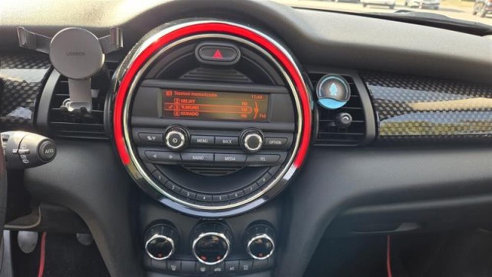 Cooper SD Cooper SD 2.0 Cooper SD PERMUT