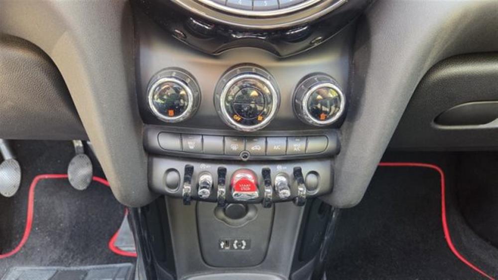 Cooper SD Cooper SD 2.0 Cooper SD PERMUT