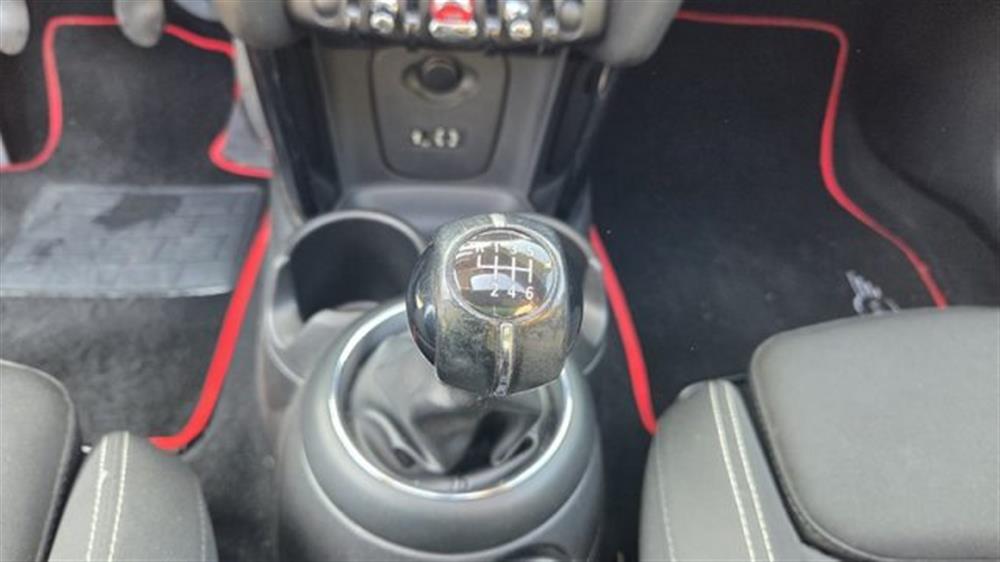 Cooper SD Cooper SD 2.0 Cooper SD PERMUT
