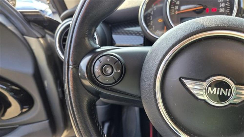 Cooper SD Cooper SD 2.0 Cooper SD PERMUT