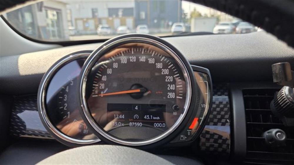 Cooper SD Cooper SD 2.0 Cooper SD PERMUT