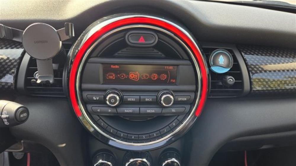 Cooper SD Cooper SD 2.0 Cooper SD PERMUT