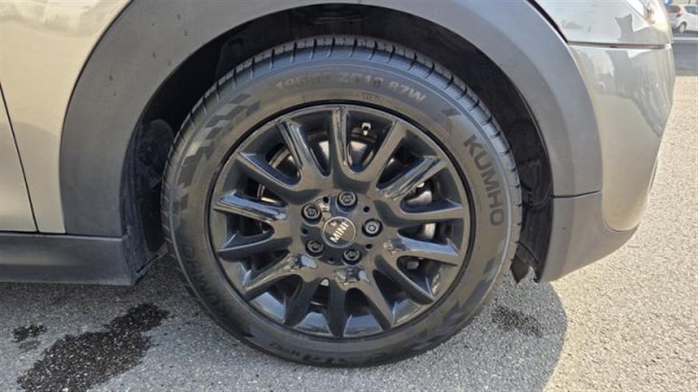 Cooper SD Cooper SD 2.0 Cooper SD PERMUT