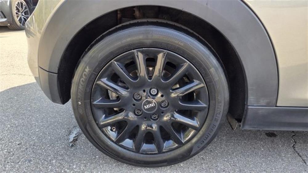 Cooper SD Cooper SD 2.0 Cooper SD PERMUT