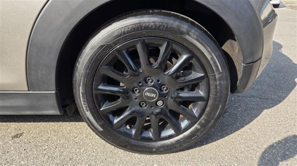 Cooper SD Cooper SD 2.0 Cooper SD PERMUT