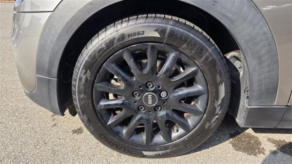 Cooper SD Cooper SD 2.0 Cooper SD PERMUT