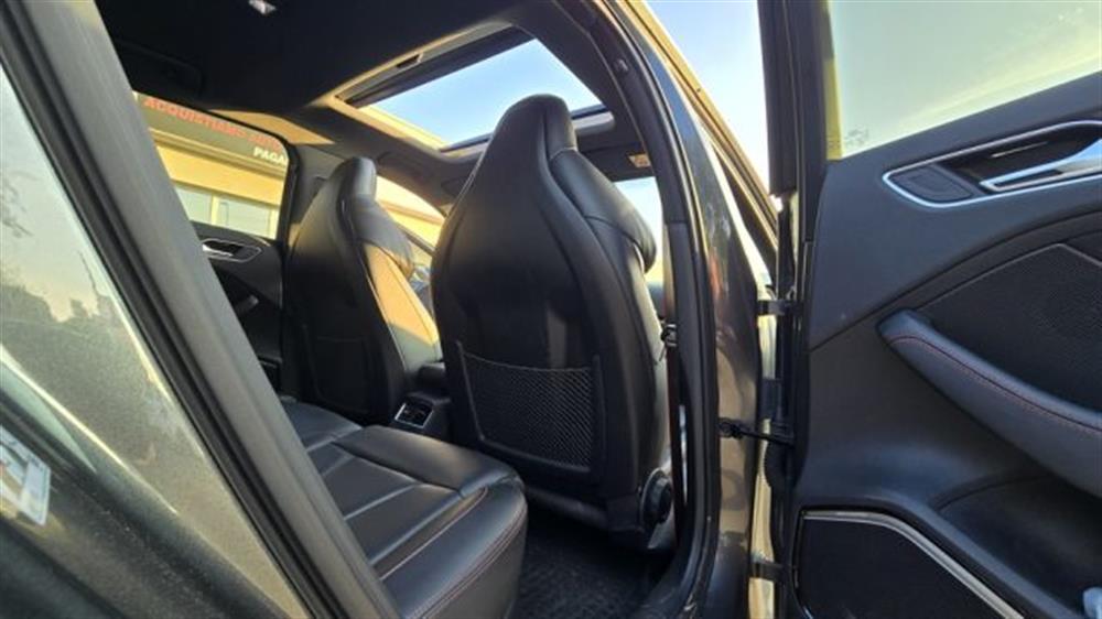 RS3 RS3 Sportback 2.5 tfsi q