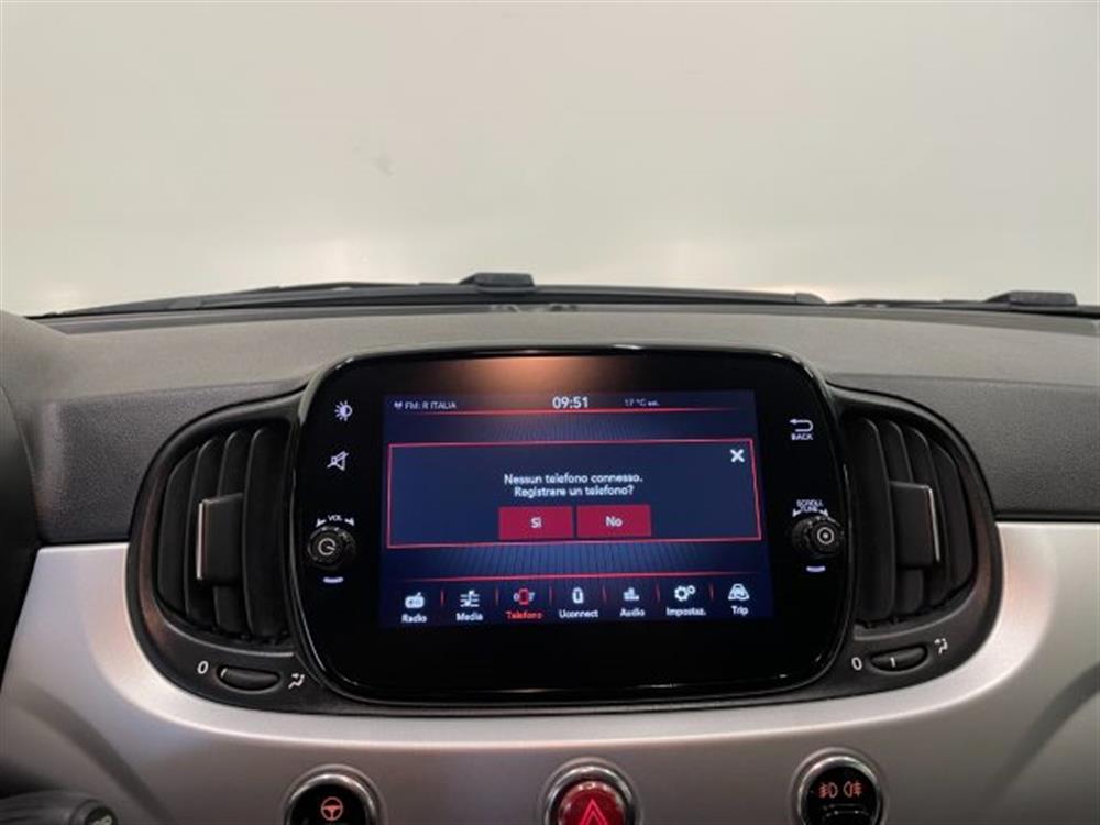 500 500 1.0 Hybrid Connect M