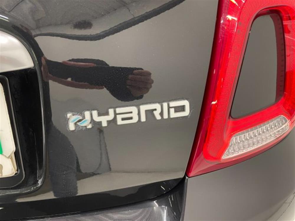 500 500 1.0 Hybrid Connect M