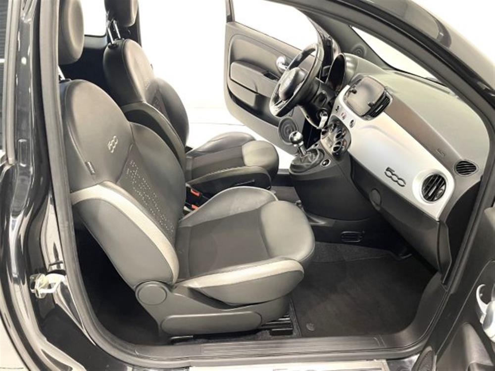 500 500 1.0 Hybrid Connect M