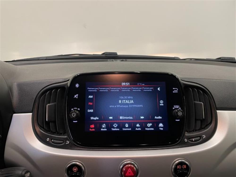 500 500 1.0 Hybrid Connect M