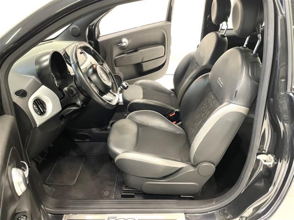 500 500 1.0 Hybrid Connect M