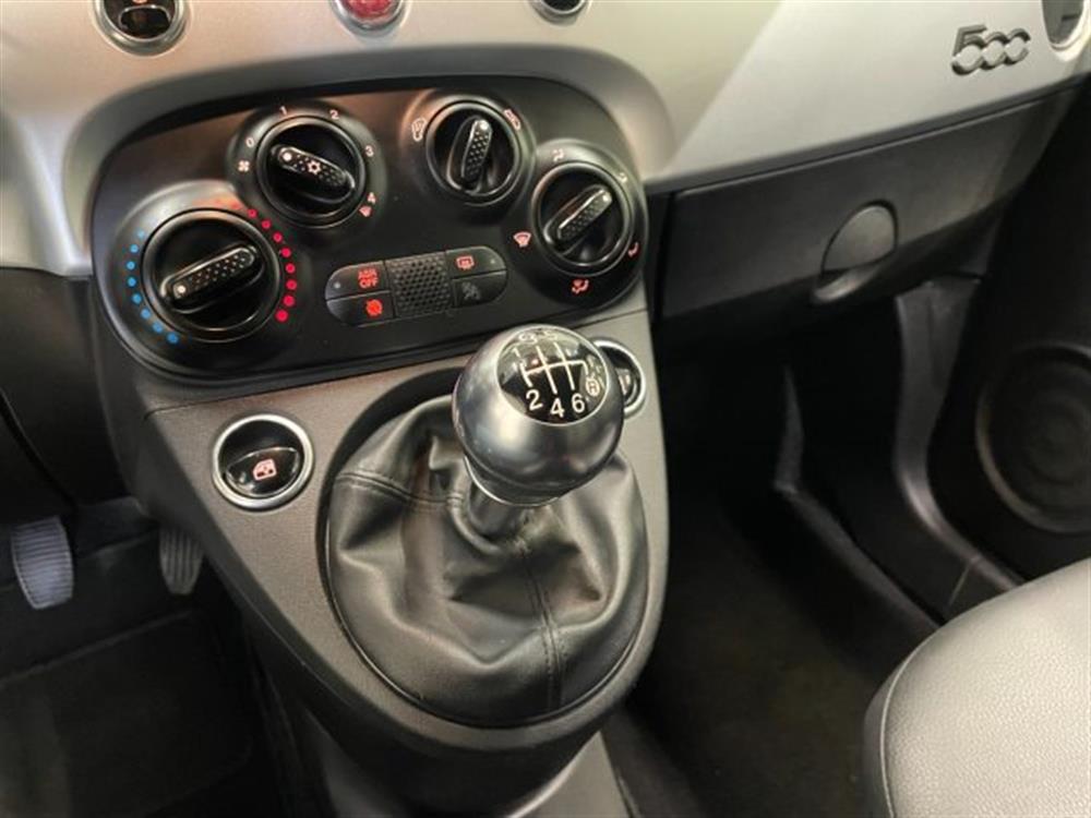 500 500 1.0 Hybrid Connect M