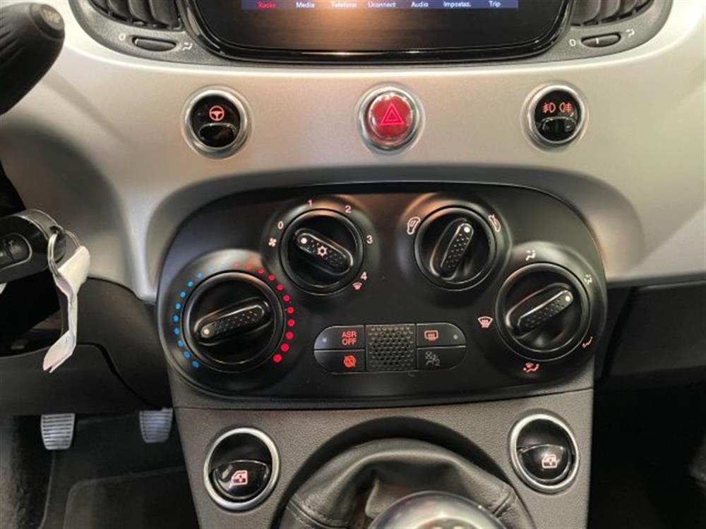 500 500 1.0 Hybrid Connect M